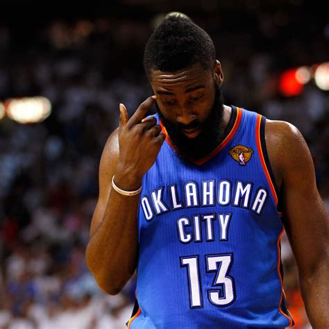 Oklahoma City Thunder: Breaking News, Rumors & Highlights .